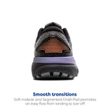 Ebony/Lavender/Copper