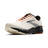 Ecru/Orange/Black