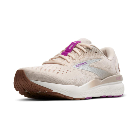 Almond Peach/Coconut/Purple