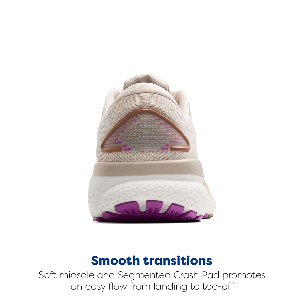 Almond Peach/Coconut/Purple