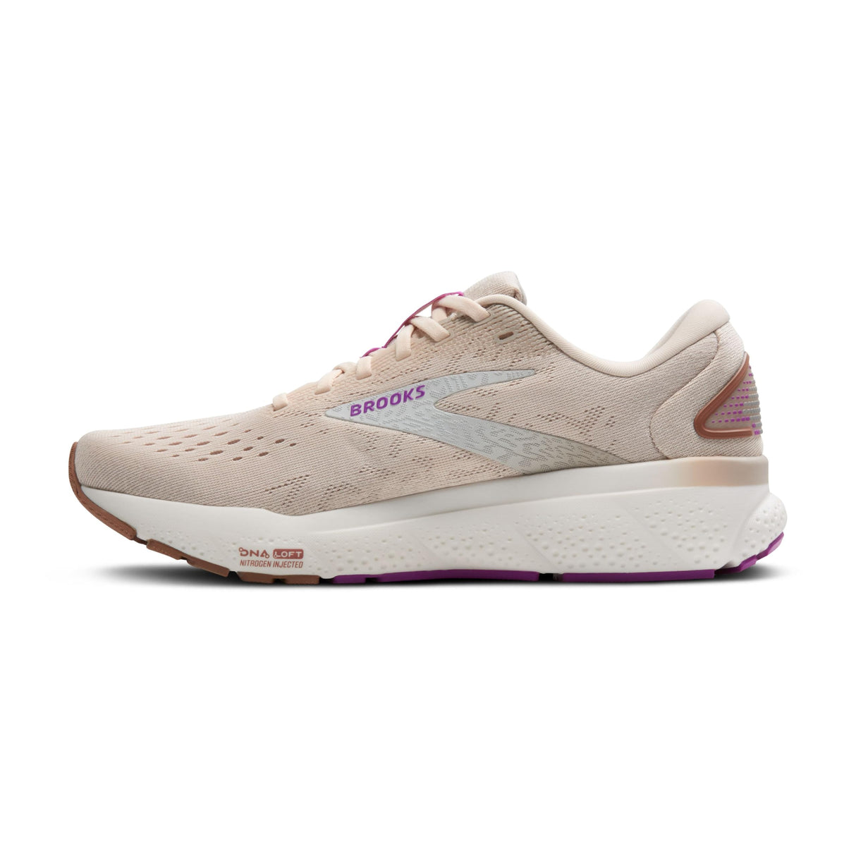 Almond Peach/Coconut/Purple
