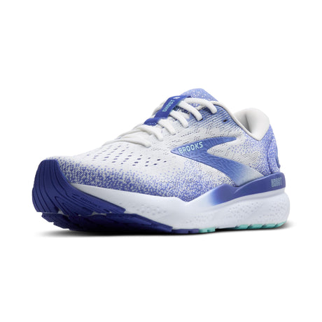 White/Amparo Blue/Limpet Shell