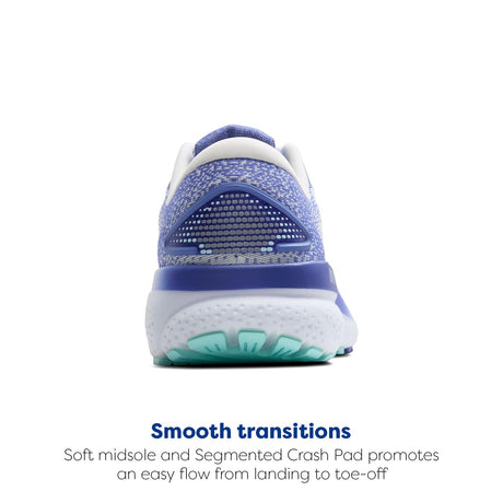White/Amparo Blue/Limpet Shell