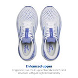 White/Amparo Blue/Limpet Shell