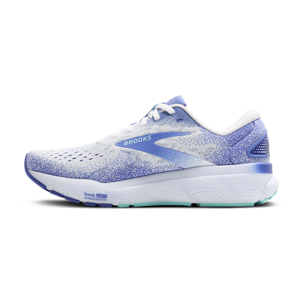 White/Amparo Blue/Limpet Shell