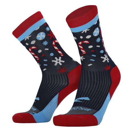 Navy/Run Merry