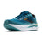 Moroccan Blue/Aqua/Orange Pop