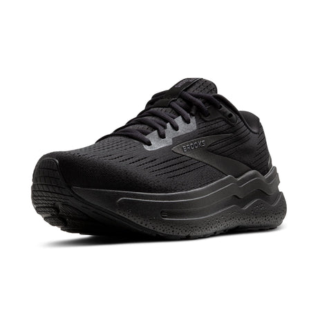 Black/Black/Ebony