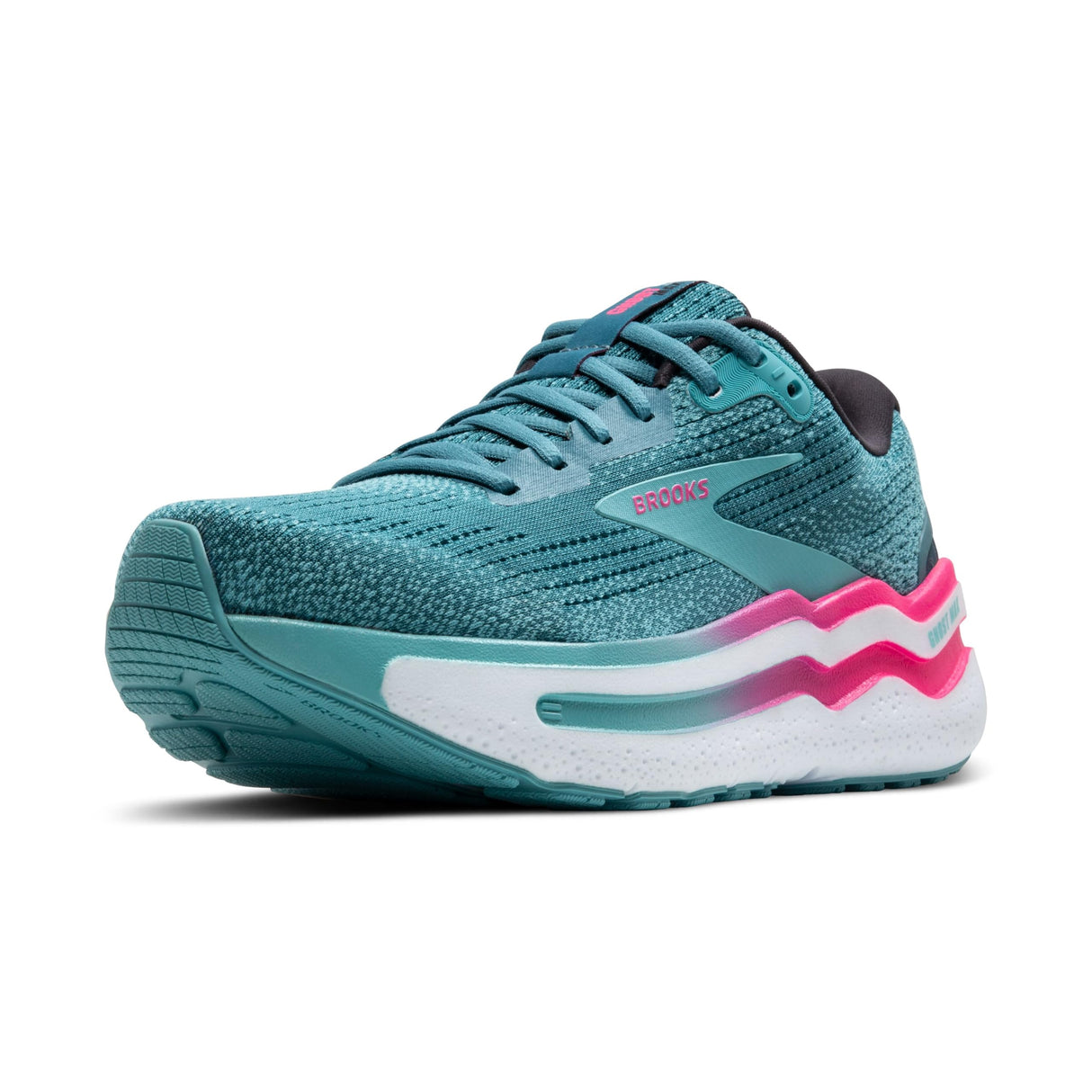 Storm Blue/Knockout Pink/Aqua