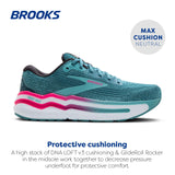Storm Blue/Knockout Pink/Aqua
