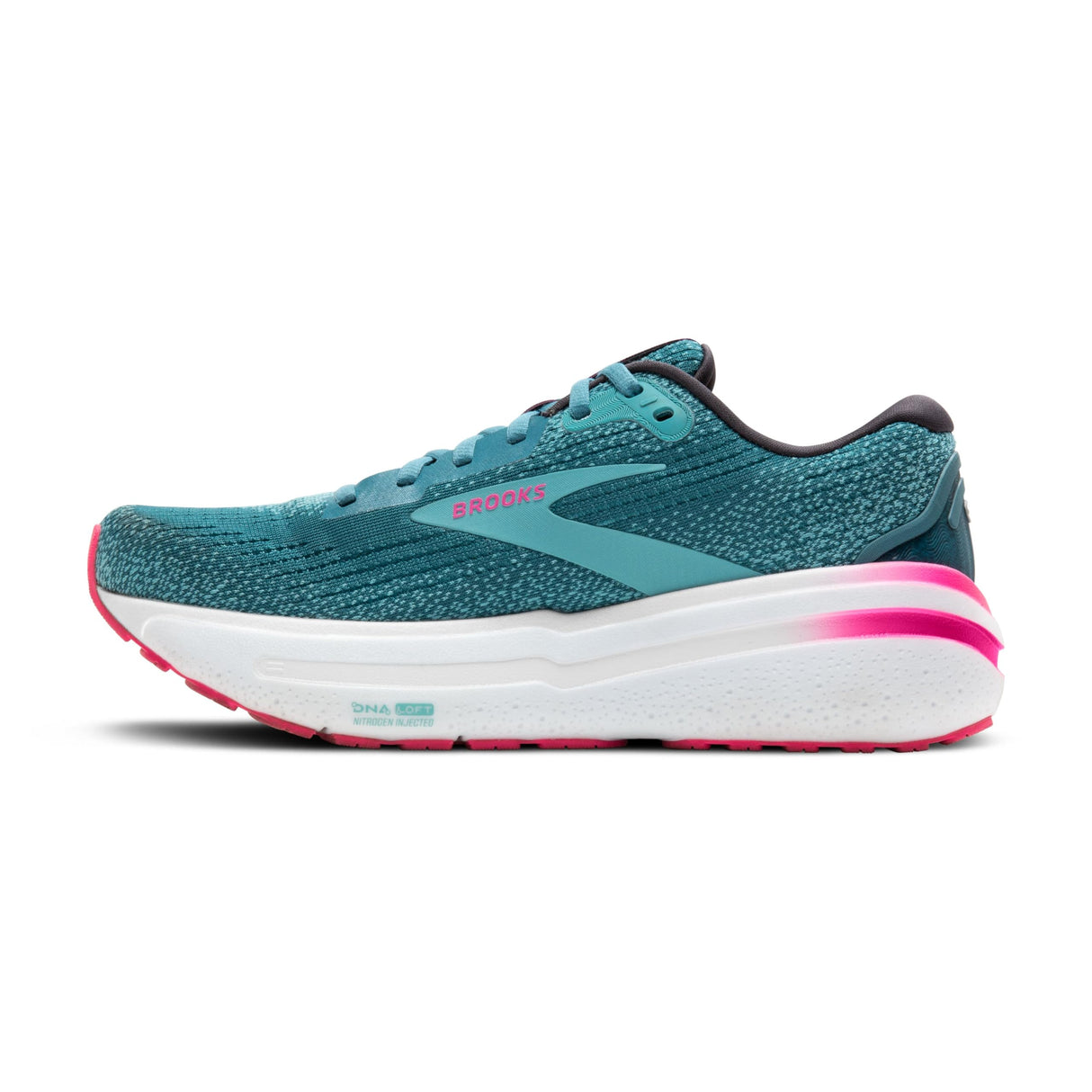 Storm Blue/Knockout Pink/Aqua