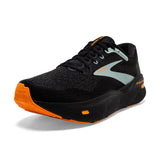 Black/Orange/Cloud Blue