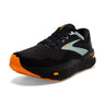 Black/Orange/Cloud Blue