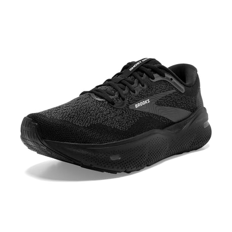 Black/Black/Ebony