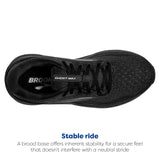Black/Black/Ebony