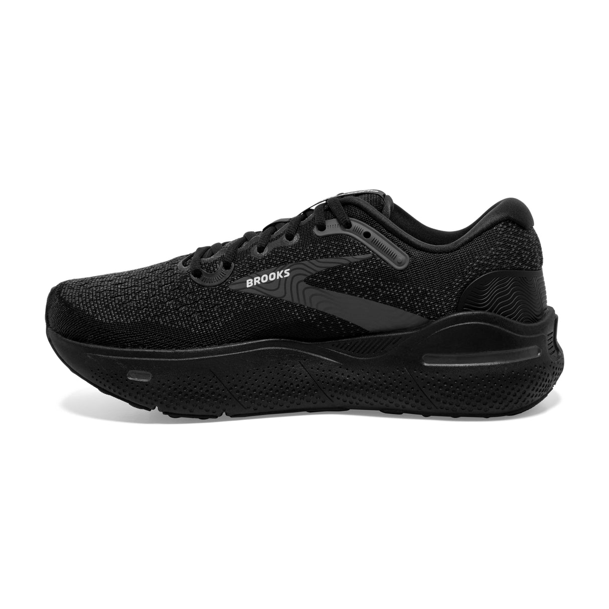 Black/Black/Ebony