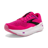 Pink Glo/Purple/Black
