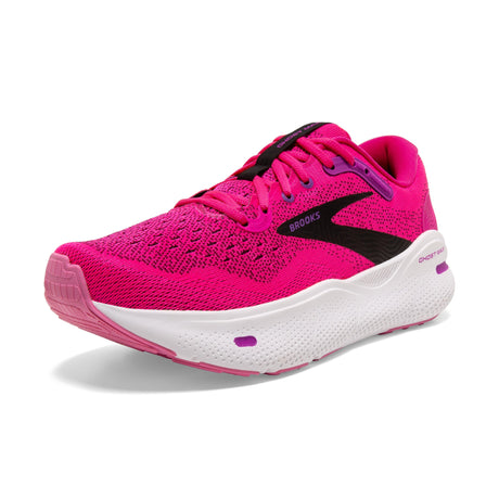 Pink Glo/Purple/Black