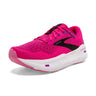 Pink Glo/Purple/Black