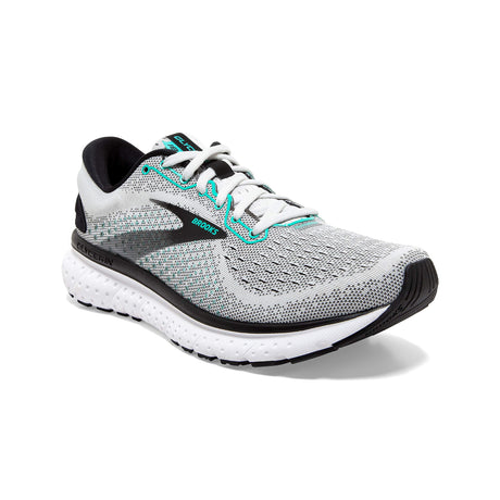Grey/Black/Atlantis