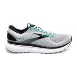 Grey/Black/Atlantis