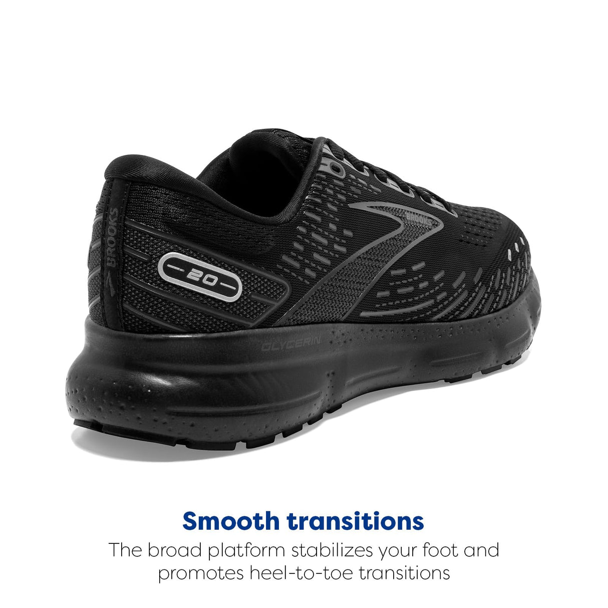 Black/ Black/ Ebony