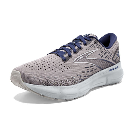 Alloy/Grey/Blue Depths
