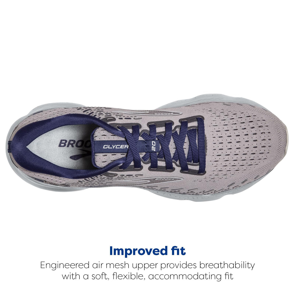 Alloy/Grey/Blue Depths