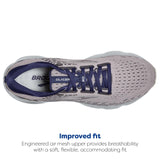 Alloy/Grey/Blue Depths