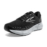 Black/White/Alloy