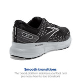 Black/White/Alloy