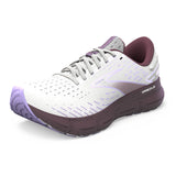 White/Orchid/Lavender