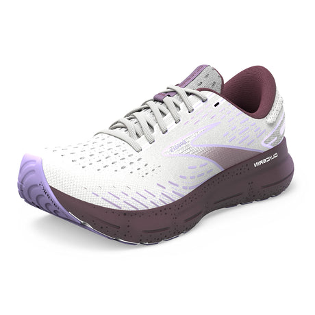 White/Orchid/Lavender