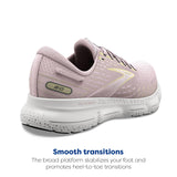 Pink/Yellow/White