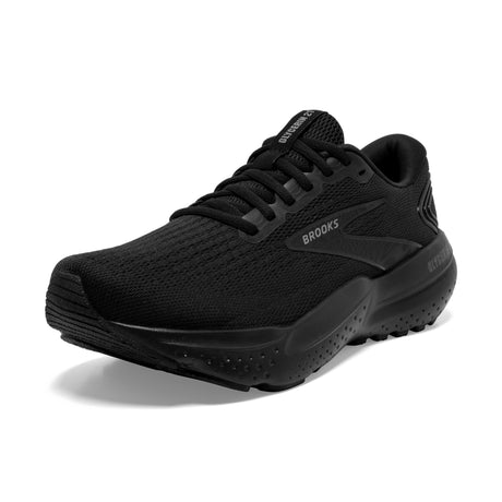 Black/Black/Ebony
