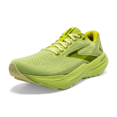 Lovebird/Pale Yellow Lime