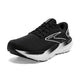 Black/Grey/White