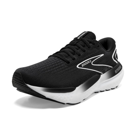 Black/Grey/White