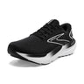 Black/Grey/White