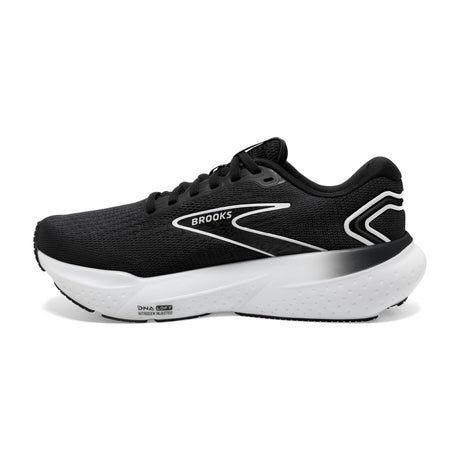 Black/Grey/White