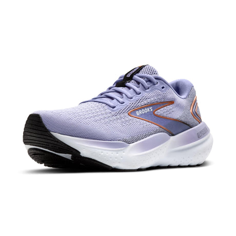 Lavender/Black/Copper