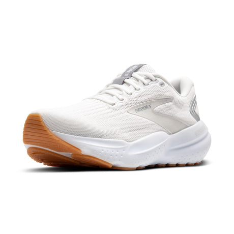 White/Silver/Biscuit