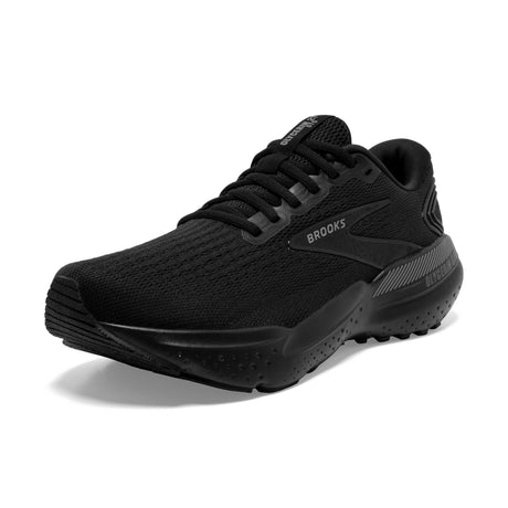 Black/Black/Ebony