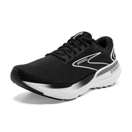 Black/Grey/White