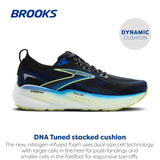 Black/Cobalt/Neo Yellow