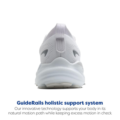 White/White/Grey
