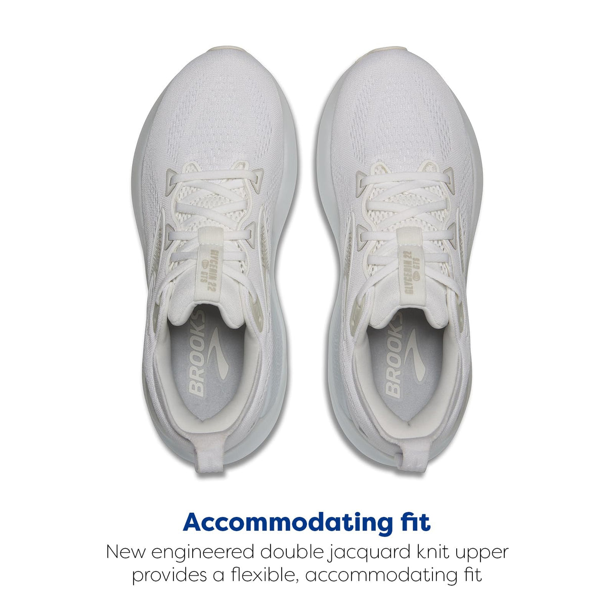 White/White/Grey