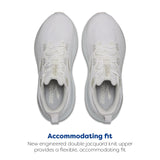White/White/Grey