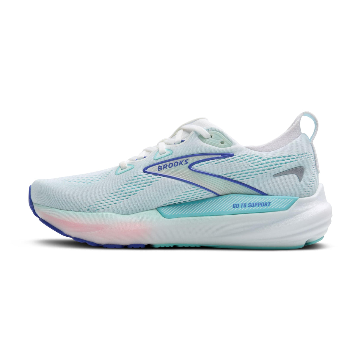 White/Limpet Shell/Amparo Blue