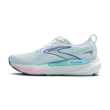 White/Limpet Shell/Amparo Blue